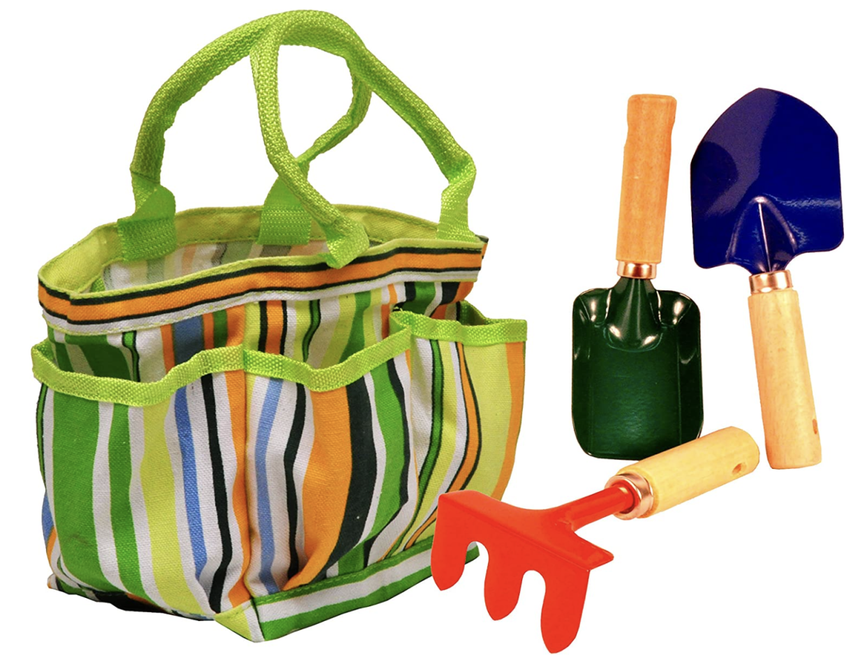 Kids Garden Tool Set