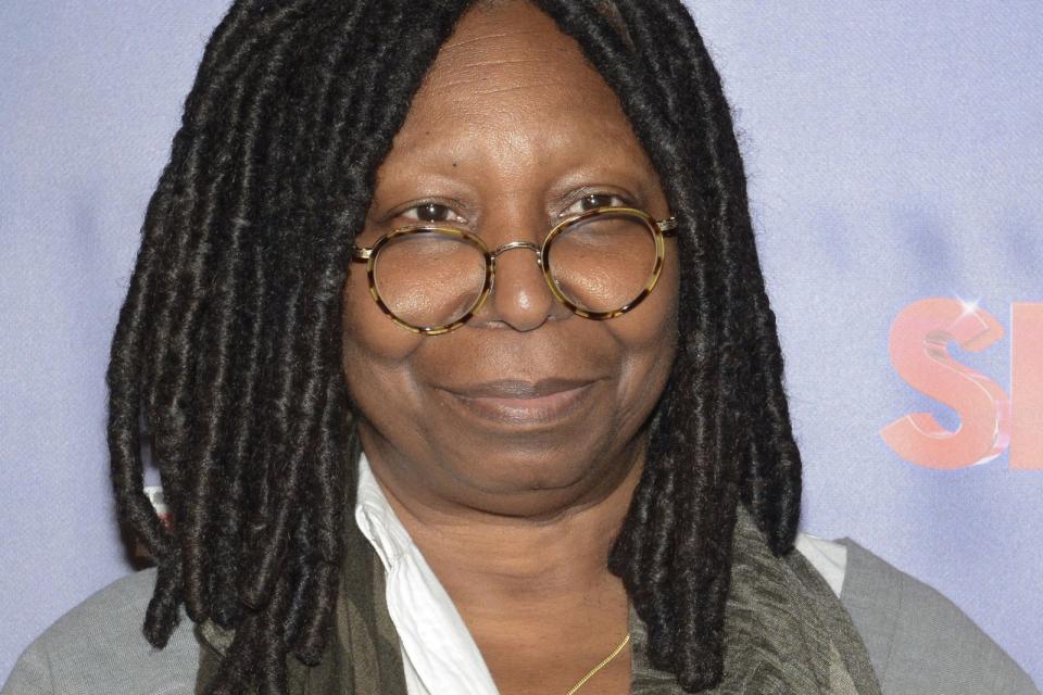 Whoopi Goldberg