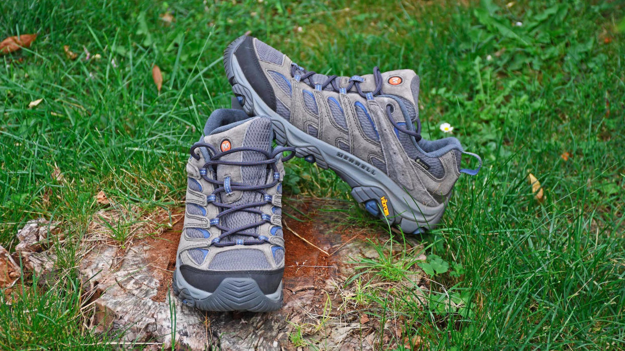  Merrell Moab 3 Gore-Tex. 