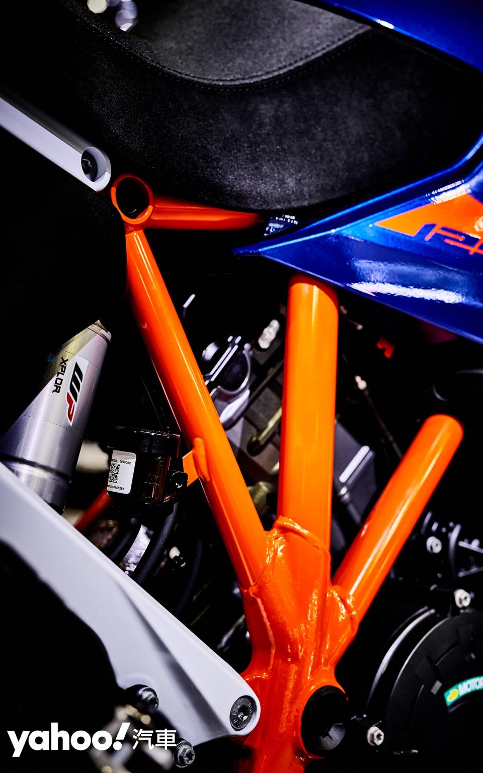 2021 KTM 1290 Super Adventure S/R駕到！無可撼動絕對王者！