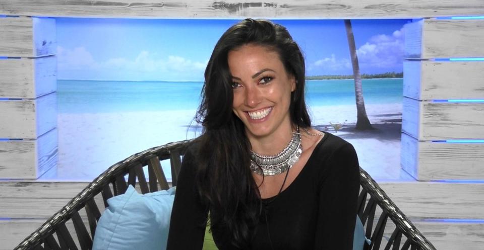 Sophie Gradon – Love Island star – died June 20