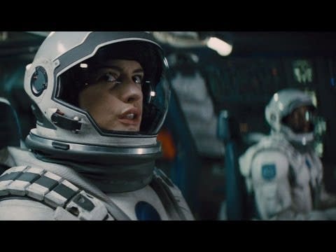 2) Interstellar