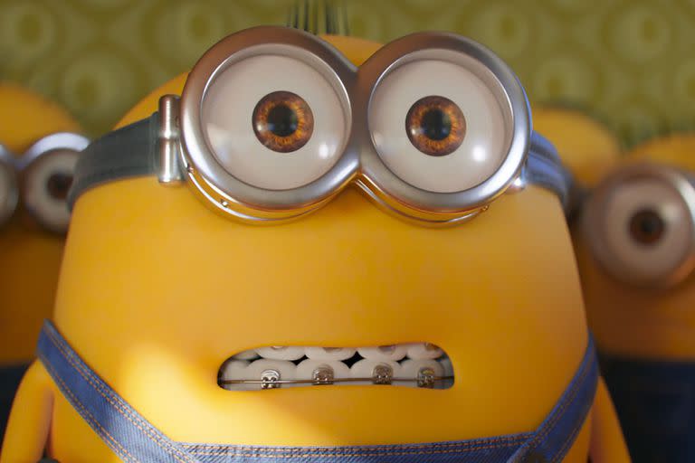 Minions 2