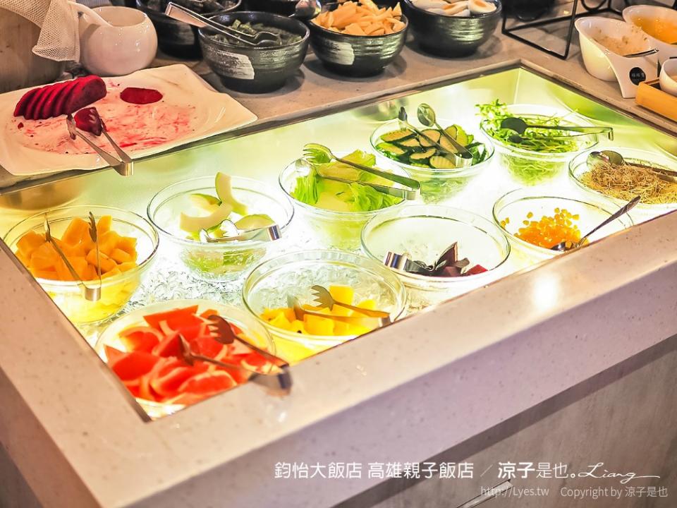 高雄｜鈞怡大飯店