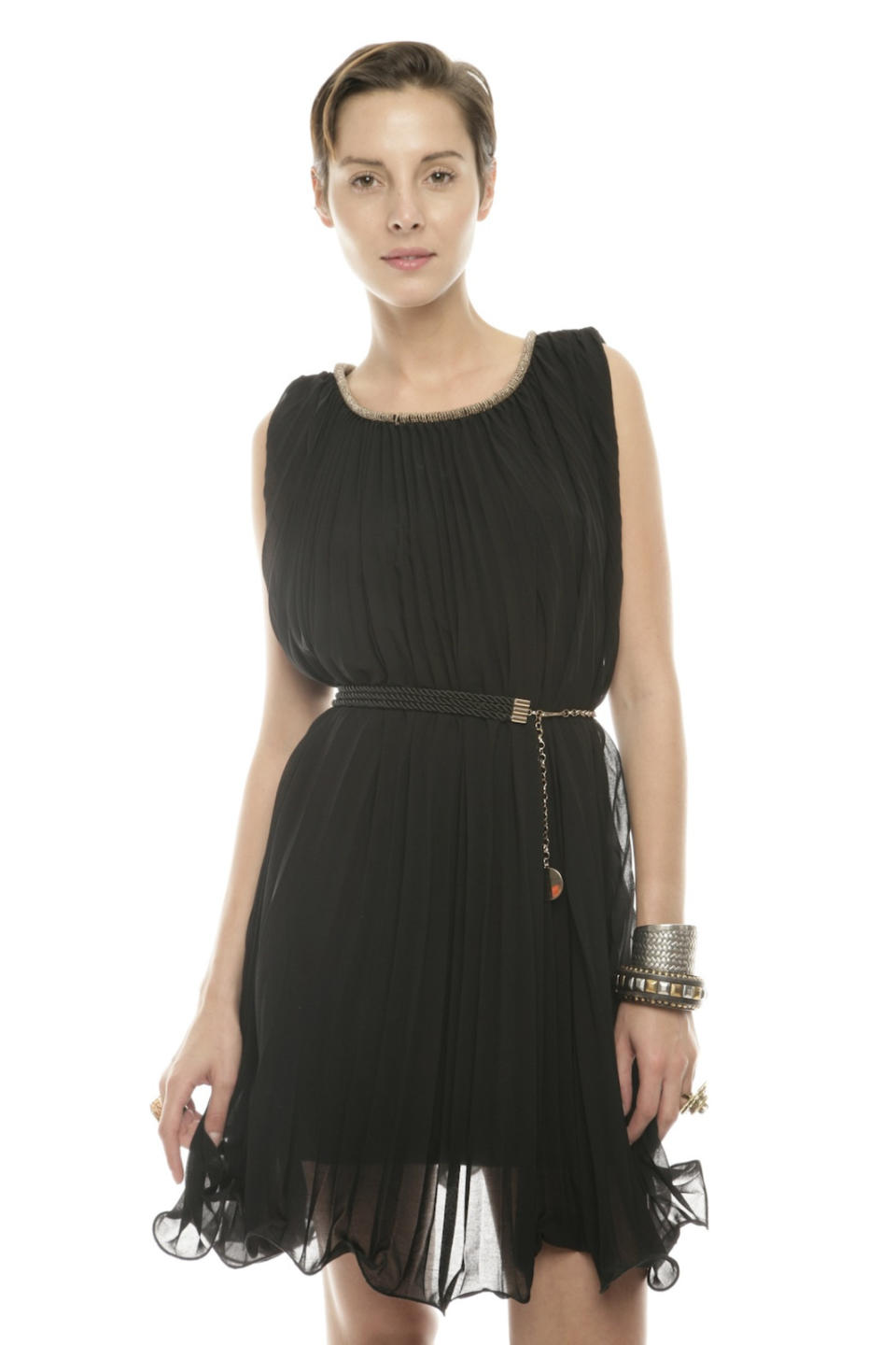 The Little Black Dress: 30s