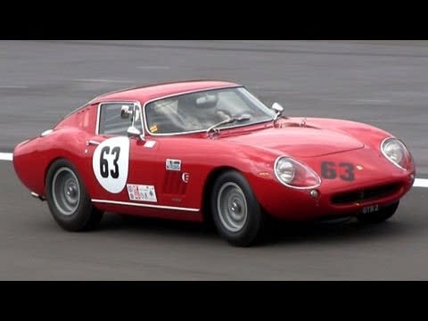 Ferrari 275 GTB/4