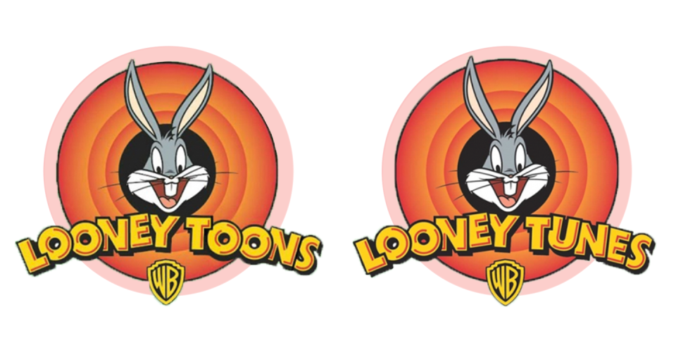 3) Looney Tunes, Not Toons