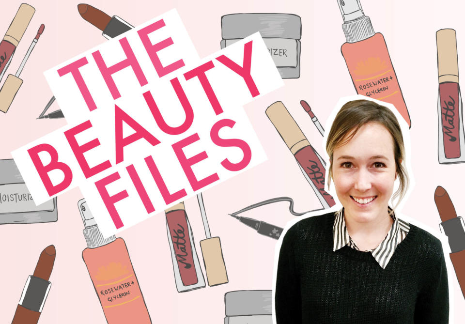 These are all the beauty products HG’s Senior Editor swears by