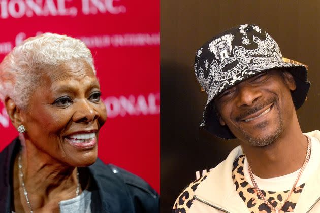 Snoop Dogg Recalls Being “Checked” By Dionne Warwick About His Lyrics