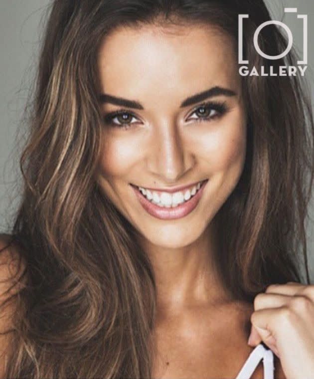 GALLERY: Meet the Miss Universe Australia finalists