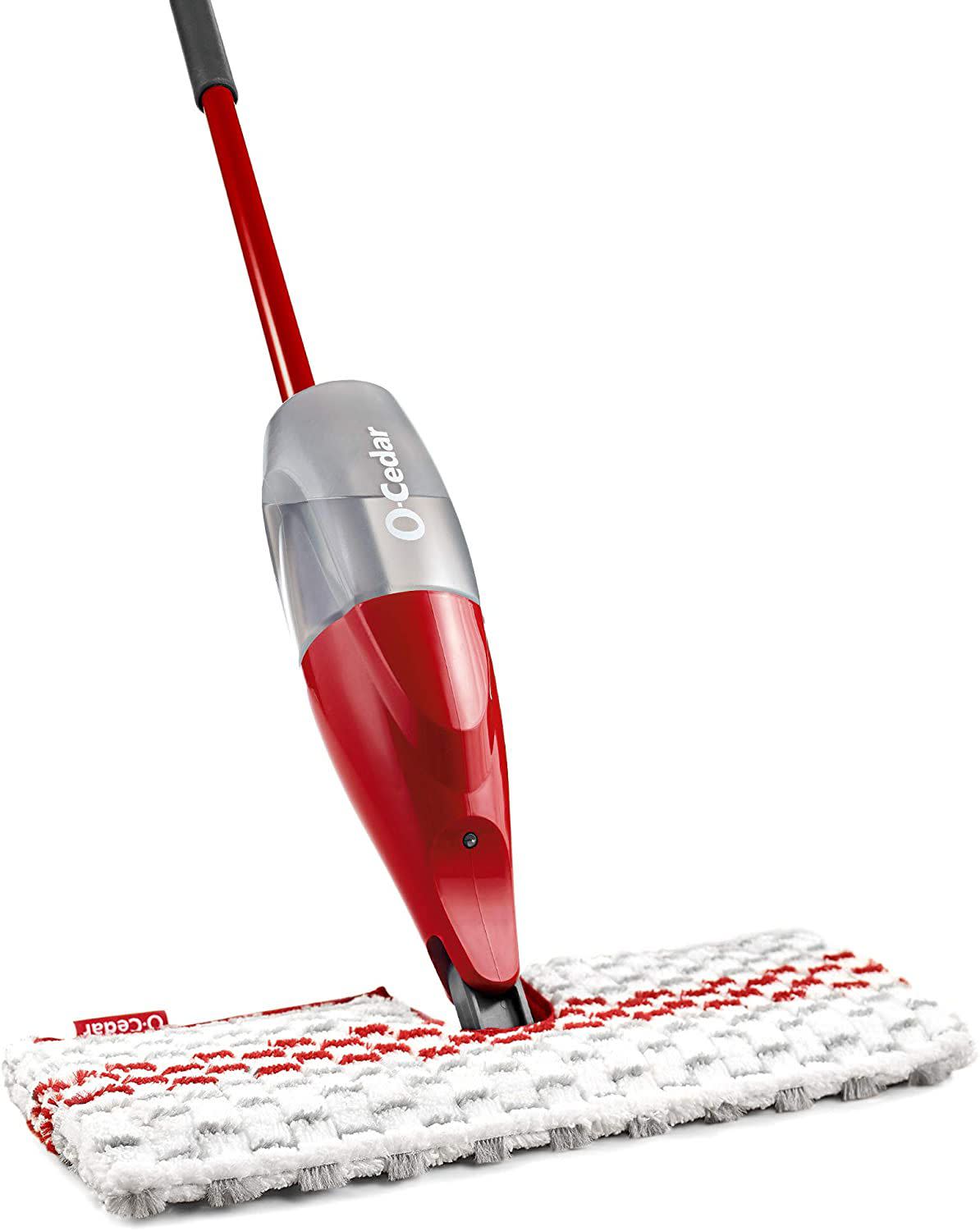 Microfiber Spray Mop