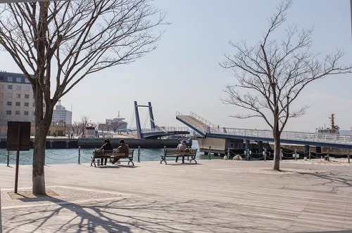 【小虎的日本旅遊】【福岡縣-北九州市】門司港半日遊