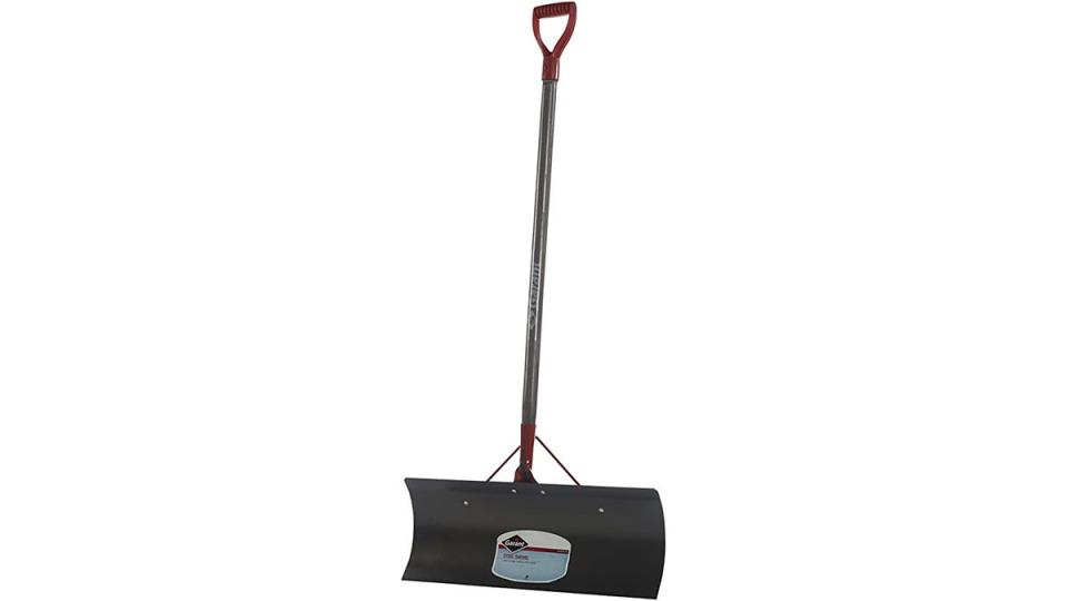 Gear up for winter storms with this snow shovel.