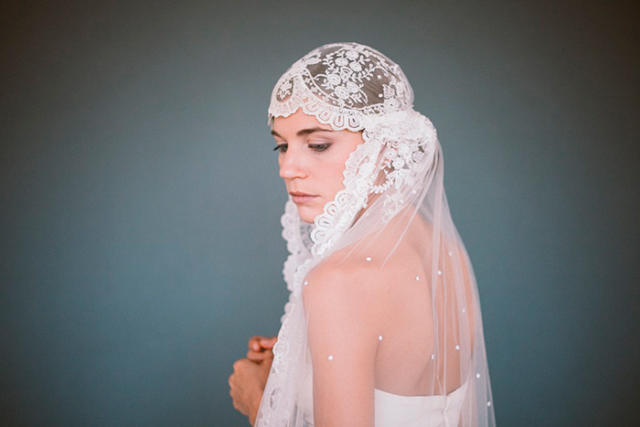 Vestido de novia civil elegante y sencillo febrero 2024 L´Arca Barcelona