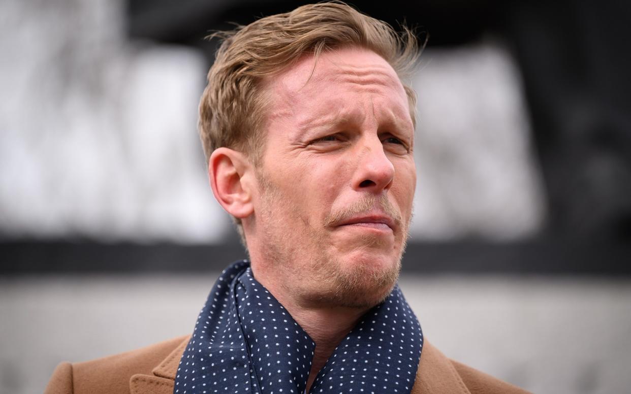  Laurence Fox - Getty Images