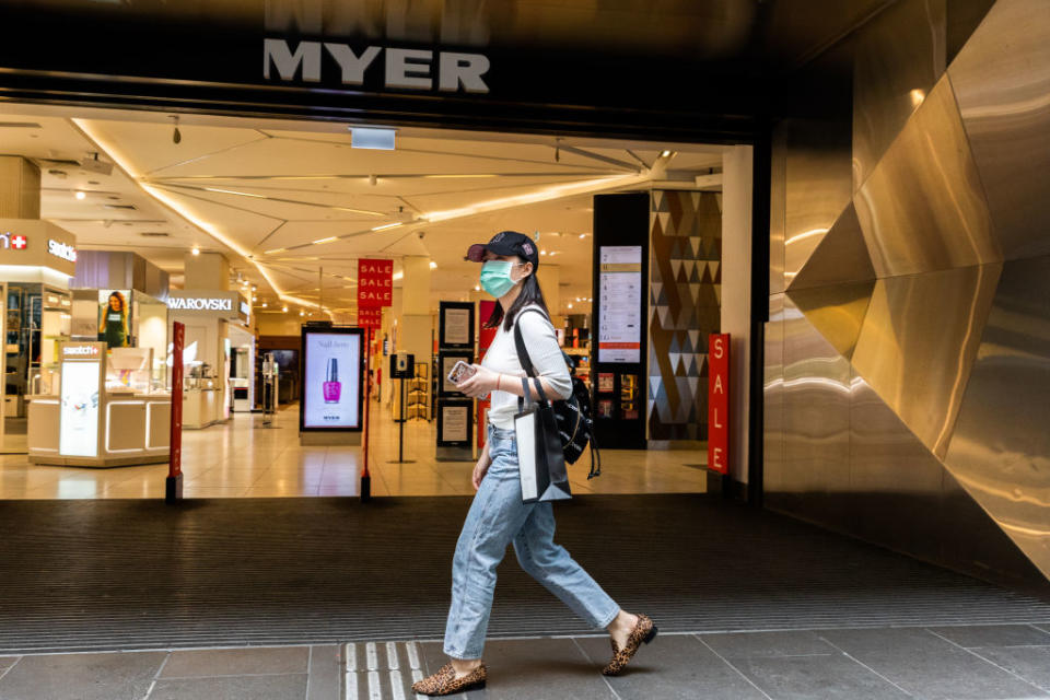 ASX to fall as job ads soar - Yahoo Finance's Thursday morning wrap. Source: Getty