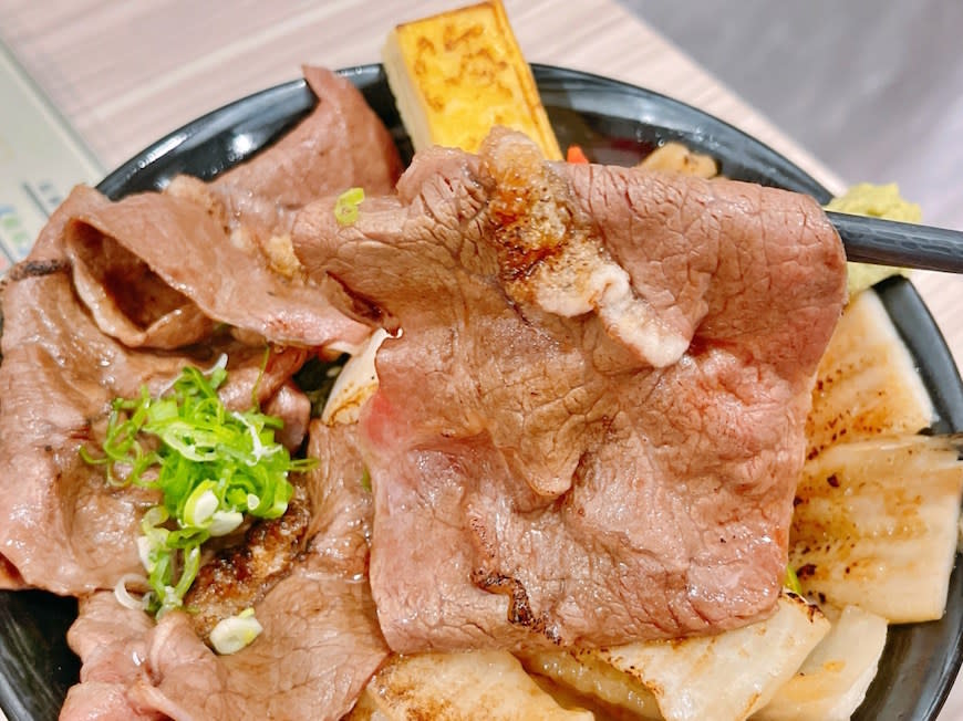 桃園｜海丼海鮮丼飯店