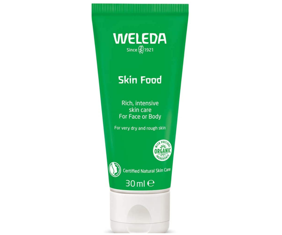 Weleda Skin Food. Photo: Amazon