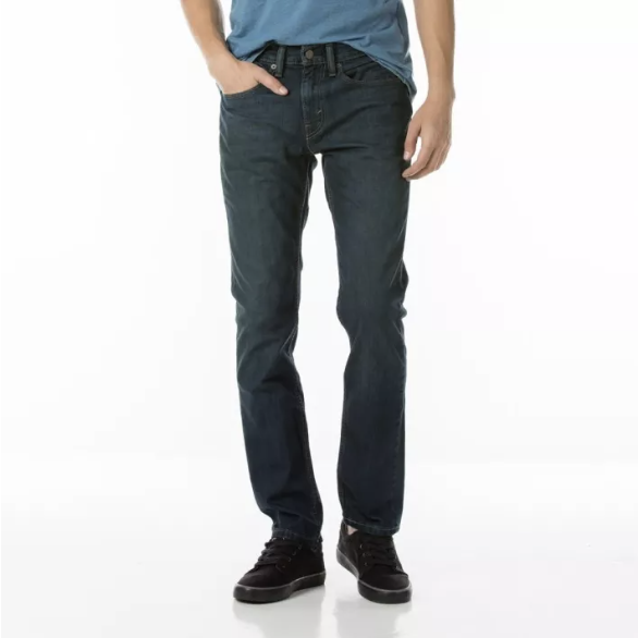 Levi's 511 Slim Fit Jeans. (PHOTO: Lazada Singapore)