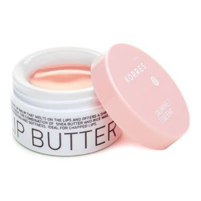 Korres Lip Butter