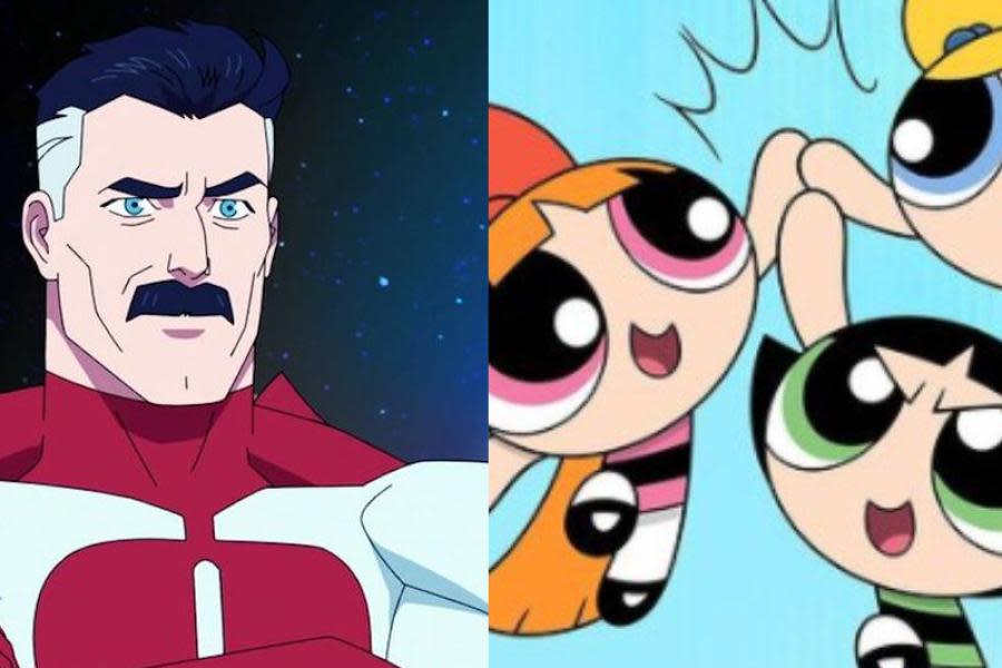  Invencible: las Chicas Superpoderosas derrotarían a Omni-Man, confirma la cuenta oficial de la serie