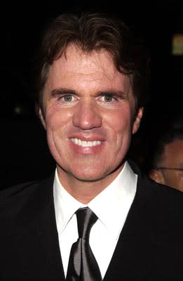 Rob Marshall at the LA premiere of Miramax's Chicago