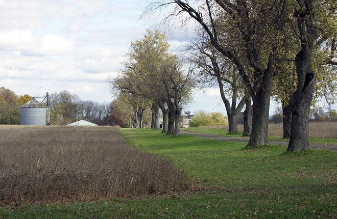 Part of Stone Meadows Farm off Newtown-Langhorne Road would be developed into age-restricted housing while another piece would be preserved under a deal the developer and Bucks County are working on.