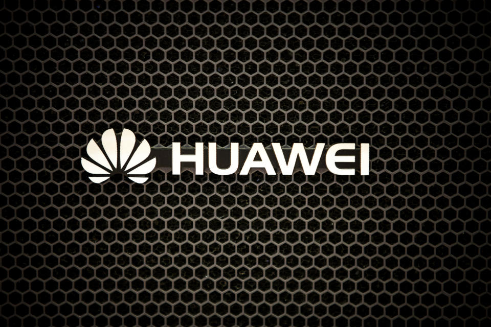 You Could Soon Take 3-D Photos on Huawei’s Next Phone