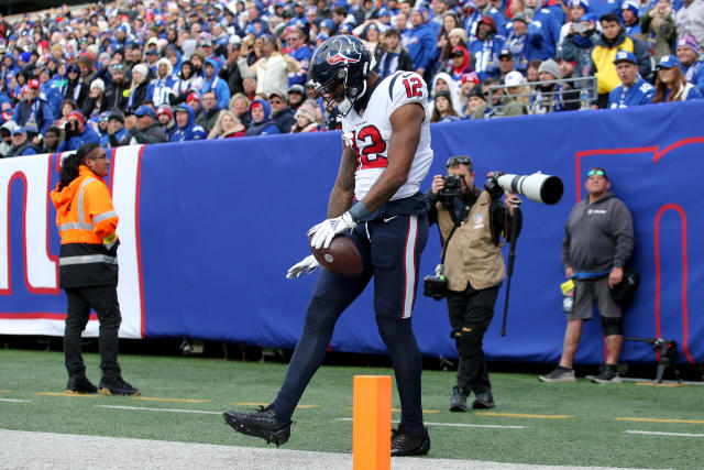 Why WR Nico Collins could be the Texans' breakout player in 2023