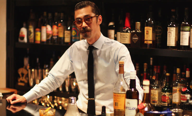 Whisky Live 2016 - Rogerio Igarashi Vaz ONLINE