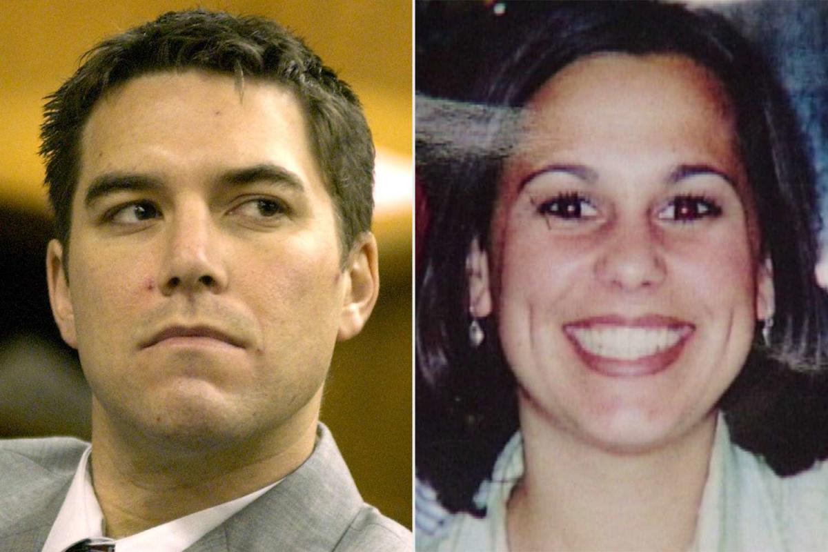 Scott Peterson Protests His Innocence in Prison Interview in New Doc