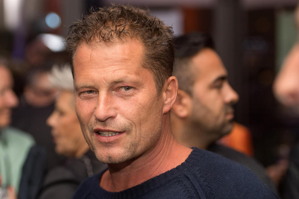 Til Schweiger nimmt politisch selten ein Blatt vor den Mund. (Bild: Tobias Hase/dpa)