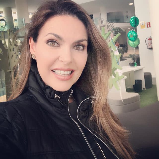 Bárbara Palacios