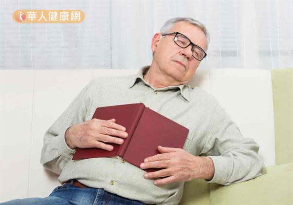 肝是沉默的器官，充足睡眠可幫助恢復疲勞，達到養肝效果。