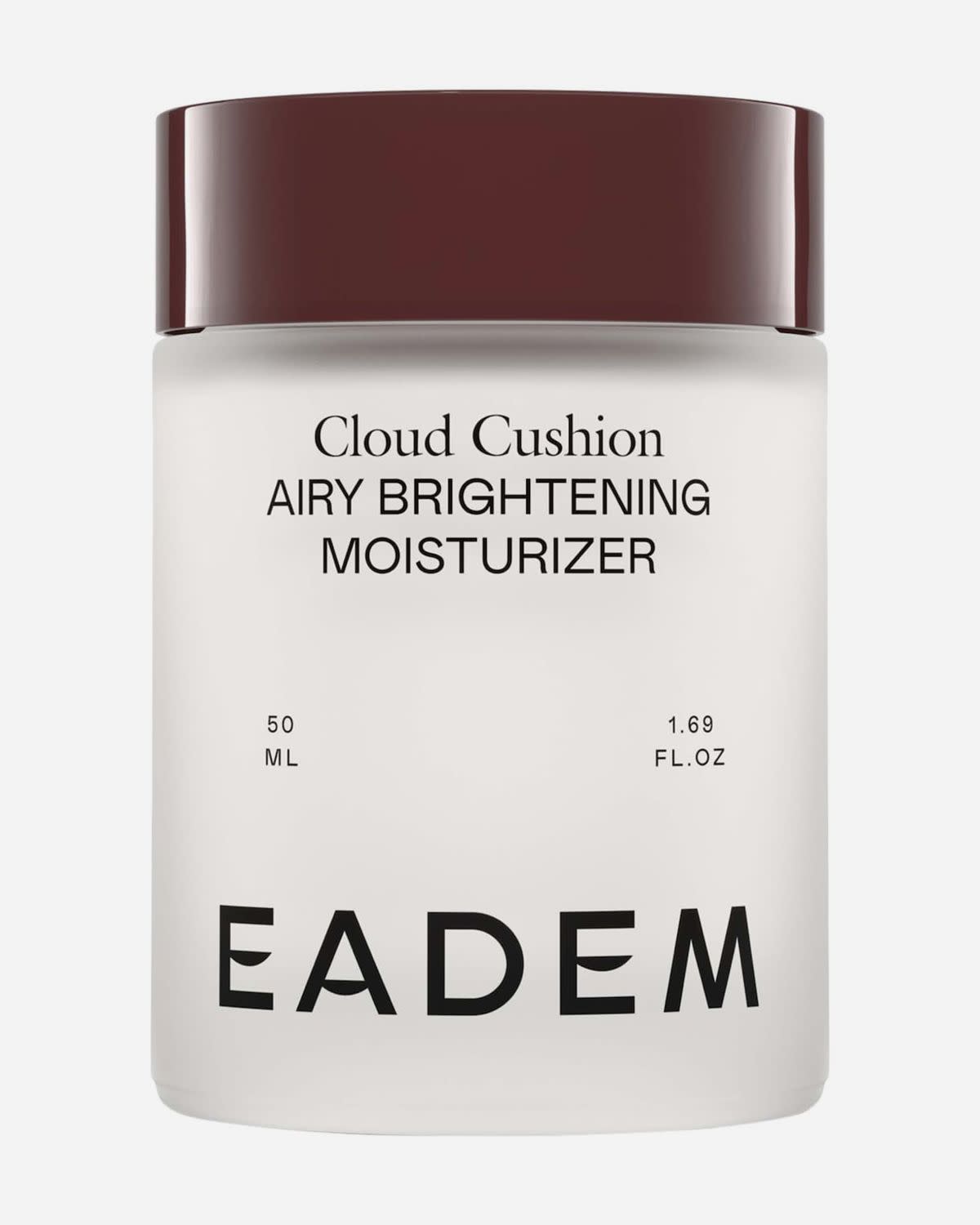 <p><a href="https://go.redirectingat.com?id=74968X1596630&url=https%3A%2F%2Fwww.sephora.com%2Fproduct%2Feadem-cloud-cushion-airy-brightening-moisturizer-P481701&sref=https%3A%2F%2Fwww.elle.com%2Fbeauty%2Fg45205900%2Fbest-non-comedogenic-moisturizers%2F" rel="nofollow noopener" target="_blank" data-ylk="slk:Shop Now;elm:context_link;itc:0;sec:content-canvas" class="link rapid-noclick-resp">Shop Now</a></p><p>Cloud Cushion Plush Moisturizer</p><p>sephora.com</p><p>$58.00</p>