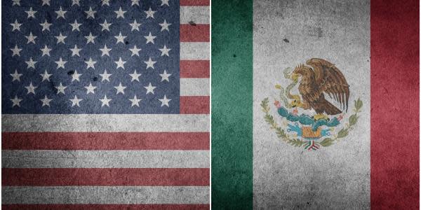 Estados Unidos emite alerta máxima y pide a sus ciudadanos no visitar México 
