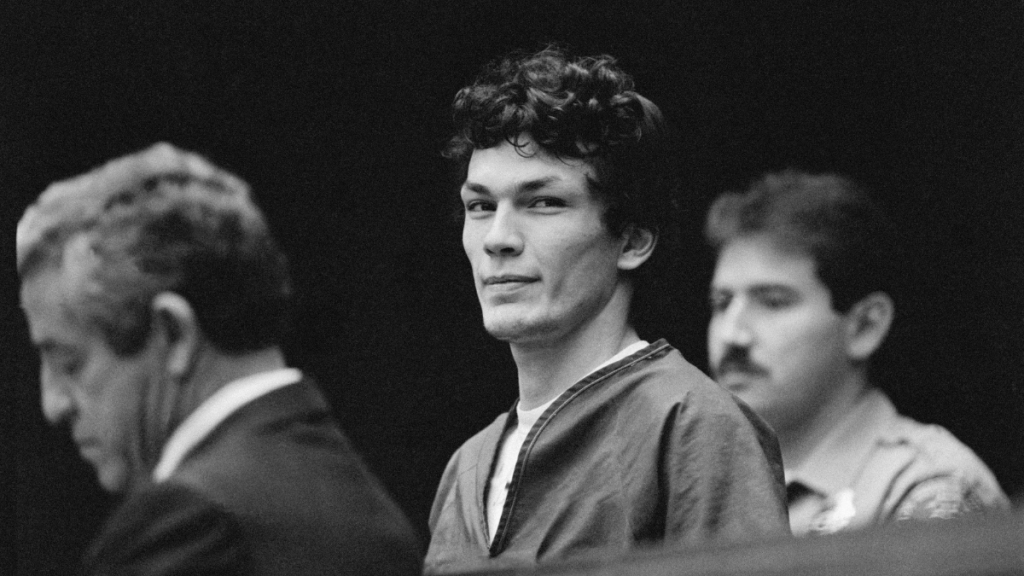 Richard Ramirez