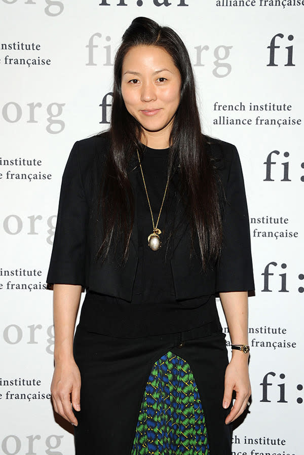 6. Carol Lim