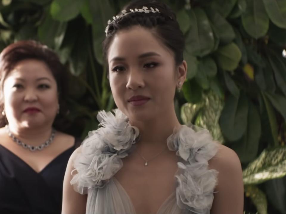 crazy rich asians