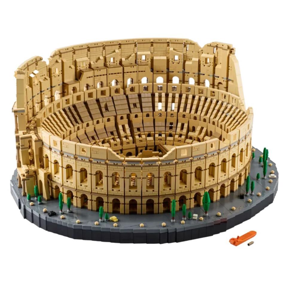 <p><a href="https://go.redirectingat.com?id=74968X1596630&url=https%3A%2F%2Fwww.lego.com%2Fen-us%2Fproduct%2Fcolosseum-10276&sref=https%3A%2F%2Fwww.menshealth.com%2Ftechnology-gear%2Fg33313114%2Fbest-gifts-for-sports-fans%2F" rel="nofollow noopener" target="_blank" data-ylk="slk:Shop Now;elm:context_link;itc:0;sec:content-canvas" class="link ">Shop Now</a></p><p>Colosseum</p><p>lego.com</p><p>$549.99</p><span class="copyright">Courtesy of Retailer</span>