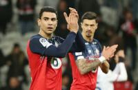 Ligue 1 - Lille v Olympique Lyonnais