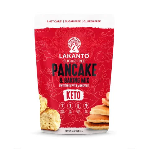 Lakanto Pancake Mix