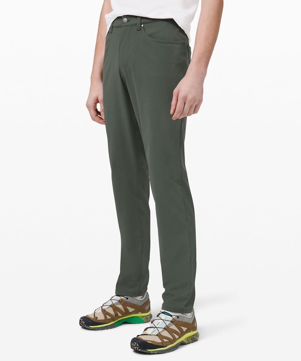 ABC Pant Relaxed 34" Warpstreme