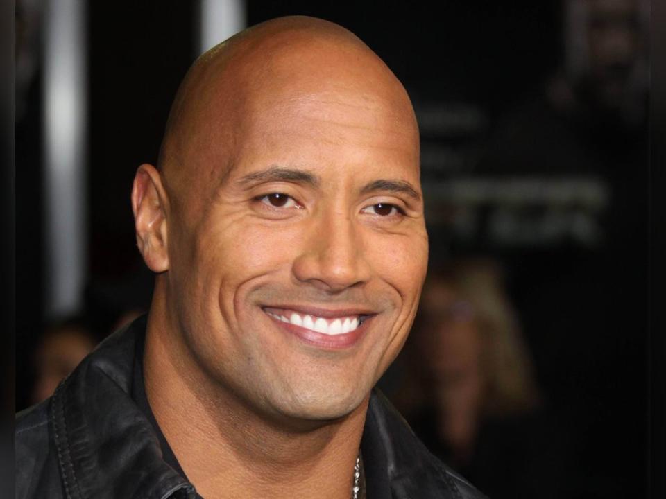 Dwayne Johnson überrascht seine Fans gerne im Kino. (Bild: Globe-Photos / imagecollect.com)