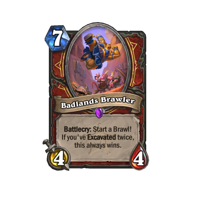 Announcing Showdown in the Badlands, Hearthstone's Next Expansion! —  Hearthstone — Blizzard News