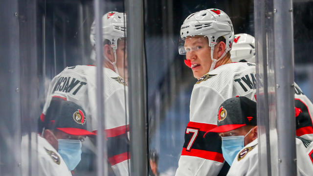 Bruins plan to continue goalie rotation vs. Senators