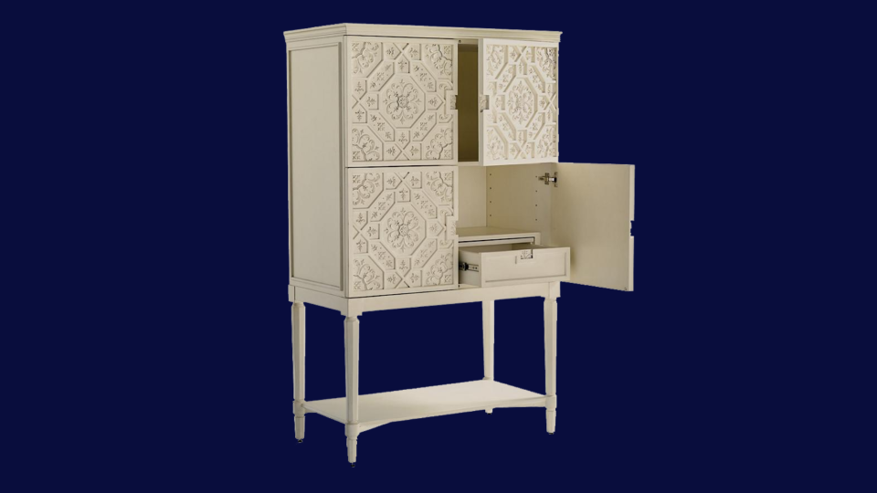 Save on dressers and more during Frontgate's sitewide sale.