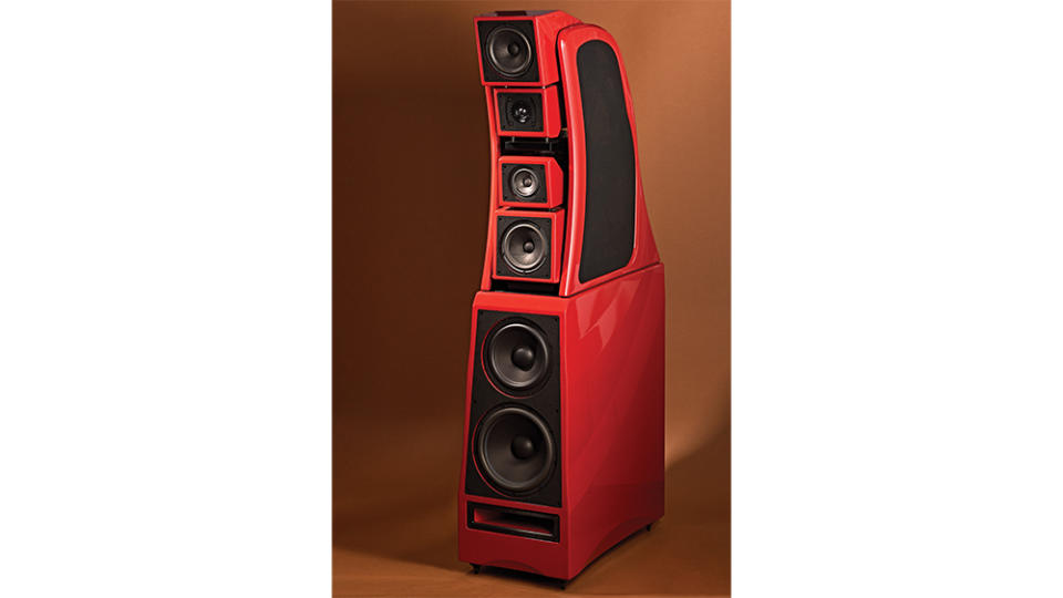 Wilson Audio Chronosonic XVX Loudspeaker 