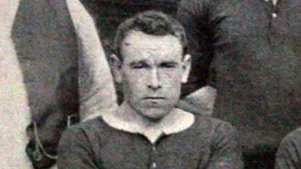 Archie Gray of Arsenal (Photo via Arsenal.com)