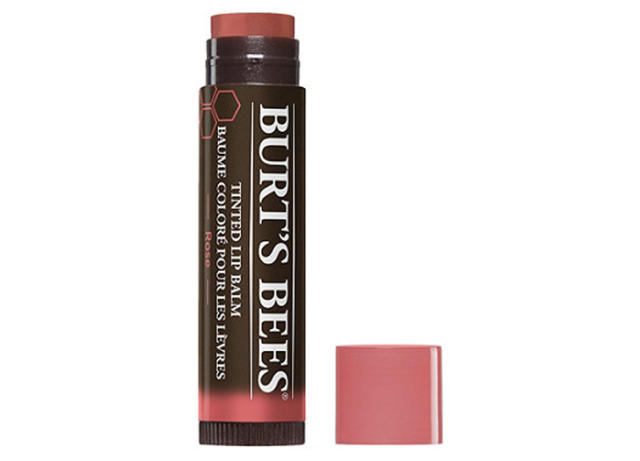 25 Shades of Tinted Lip Balm We're Currently Loving